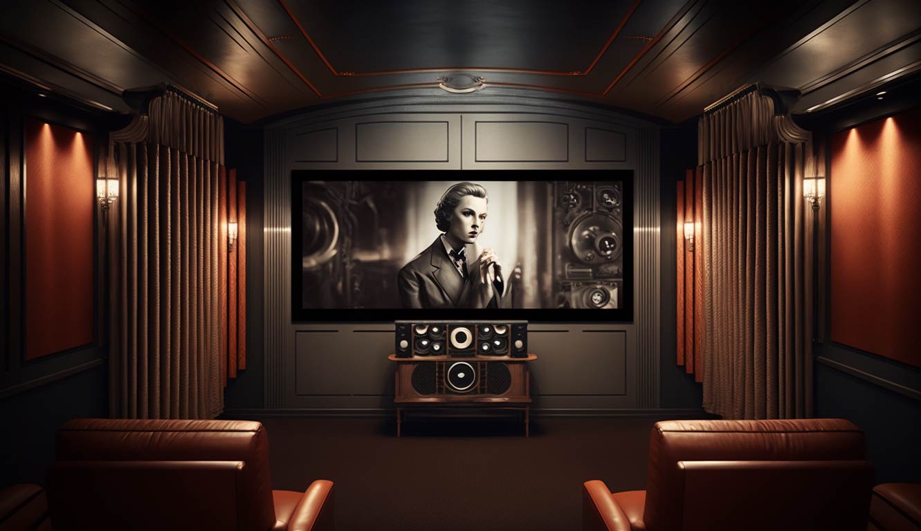 Kino-Vorstellungsvideos Kino-Vorstellungsvideos