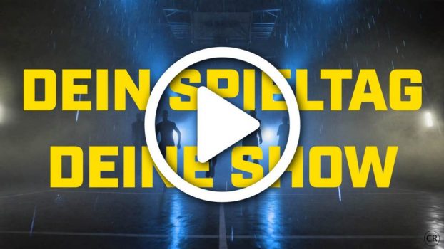 Mach dein Stadion zum Erlebnis!