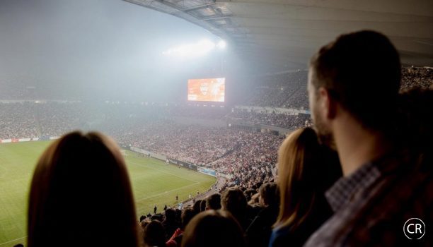 Visualisierung erstellt mit Unterstützung von KI