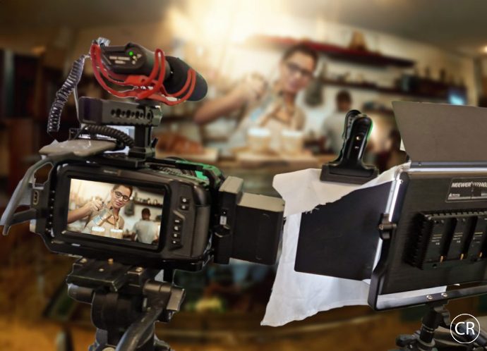 Visualisierung erstellt mit Unterstützung von KI