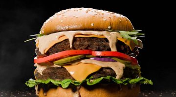 3D-Food Visualisierung