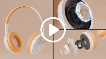 CORE VELA // Precision Audio