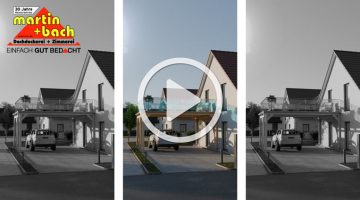 Martin + Bach GmbH - Terrassen