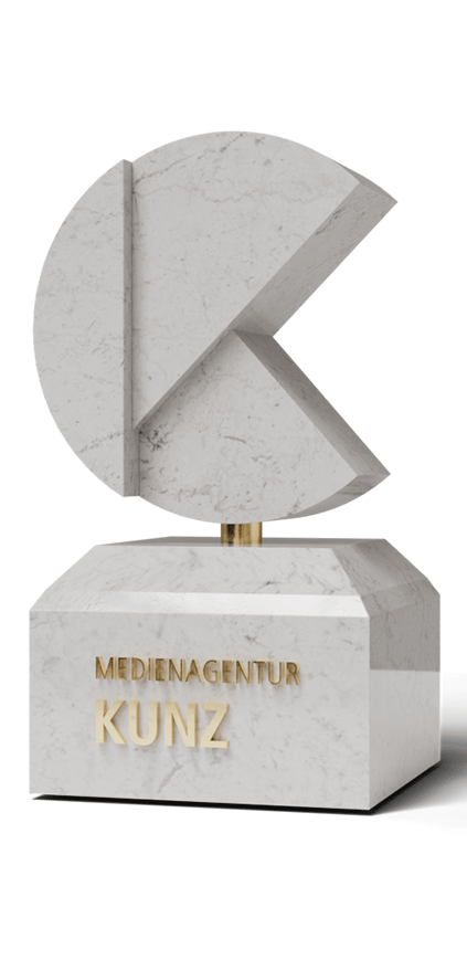 Medienagentur-Kunz-Vorteile